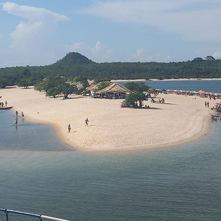 Pousada Coração Amazônico Hotel Alter do Chão Exterior foto